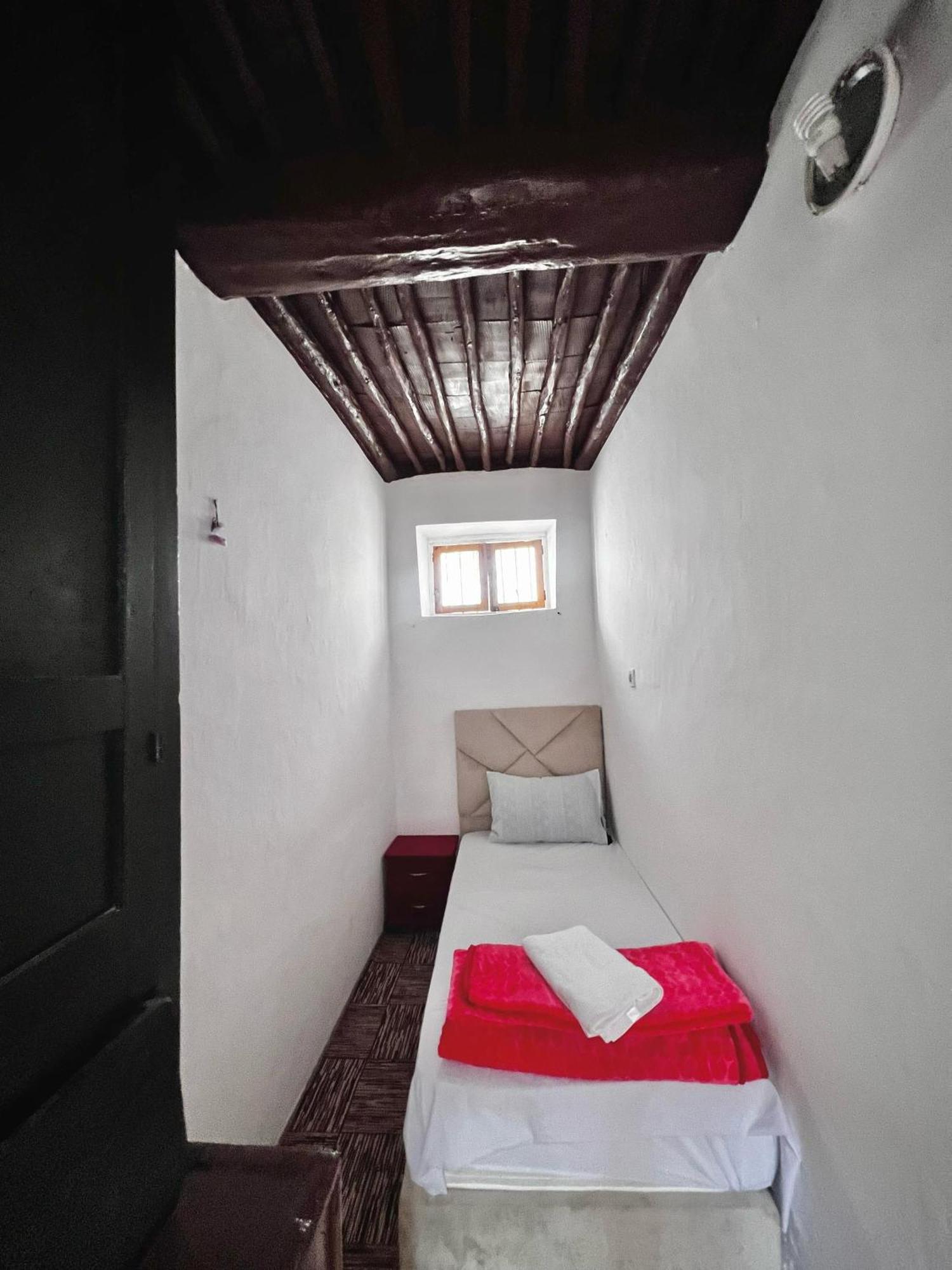 Riad Yamna Hotel Rabat Eksteriør billede